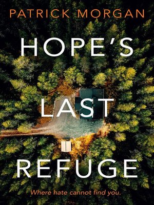 cover image of Hope's Last Refuge